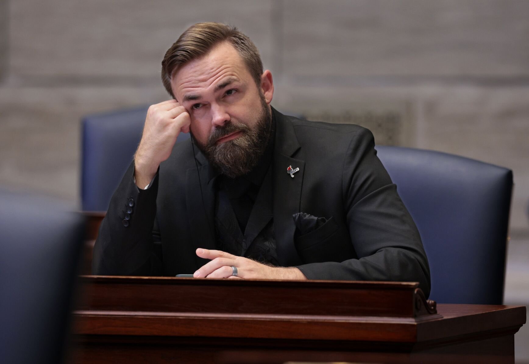 Missouri Senators take up rules changes in special session